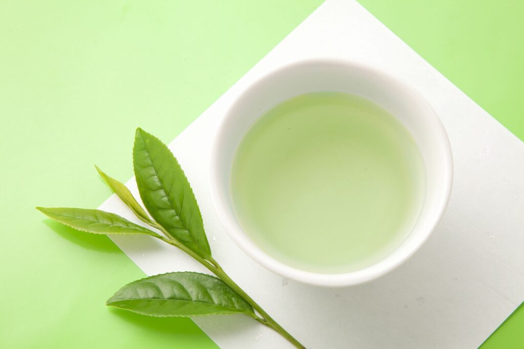 美しいお茶の魂〜玉露はこうして発明された〜　著:山城富弘 おぶぶ最高の荒茶玉露「天のしずく玉露」