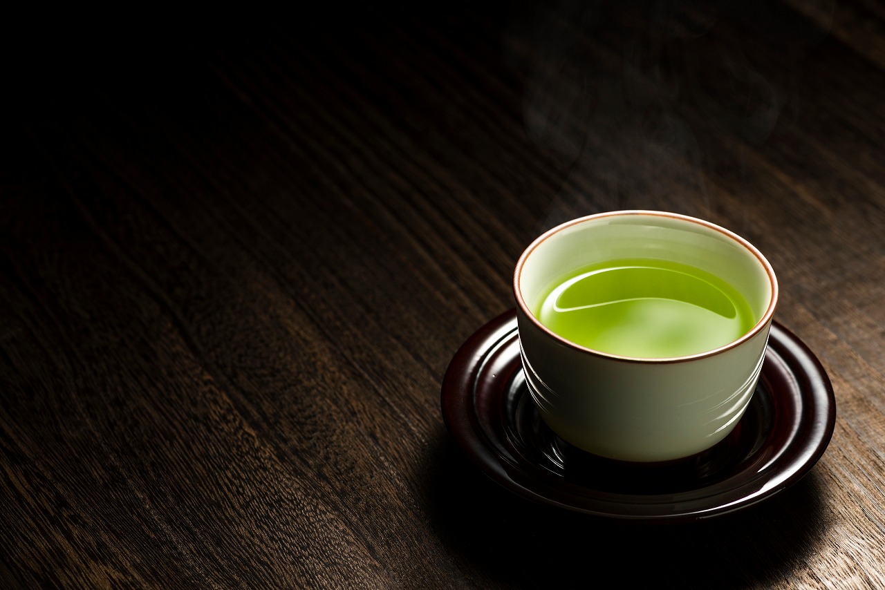 美しいお茶の魂〜玉露はこうして発明された〜　著:山城富弘 yamashirobussan_ujigyokuro50g
