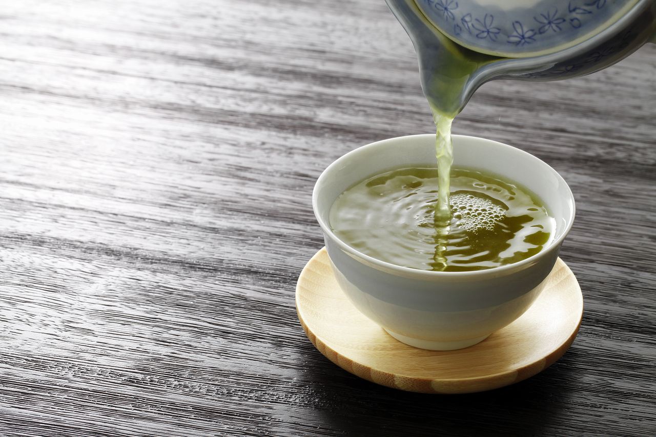 玉露とは？簡単にわかりやすく老舗茶問屋が解説致します | 知覧