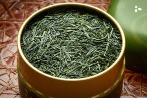 美しいお茶の魂〜玉露はこうして発明された〜　著:山城富弘 京の名匠 山下壽一作 最高傑作玉露 屋敷の茶8g×30個入 お茶 緑茶