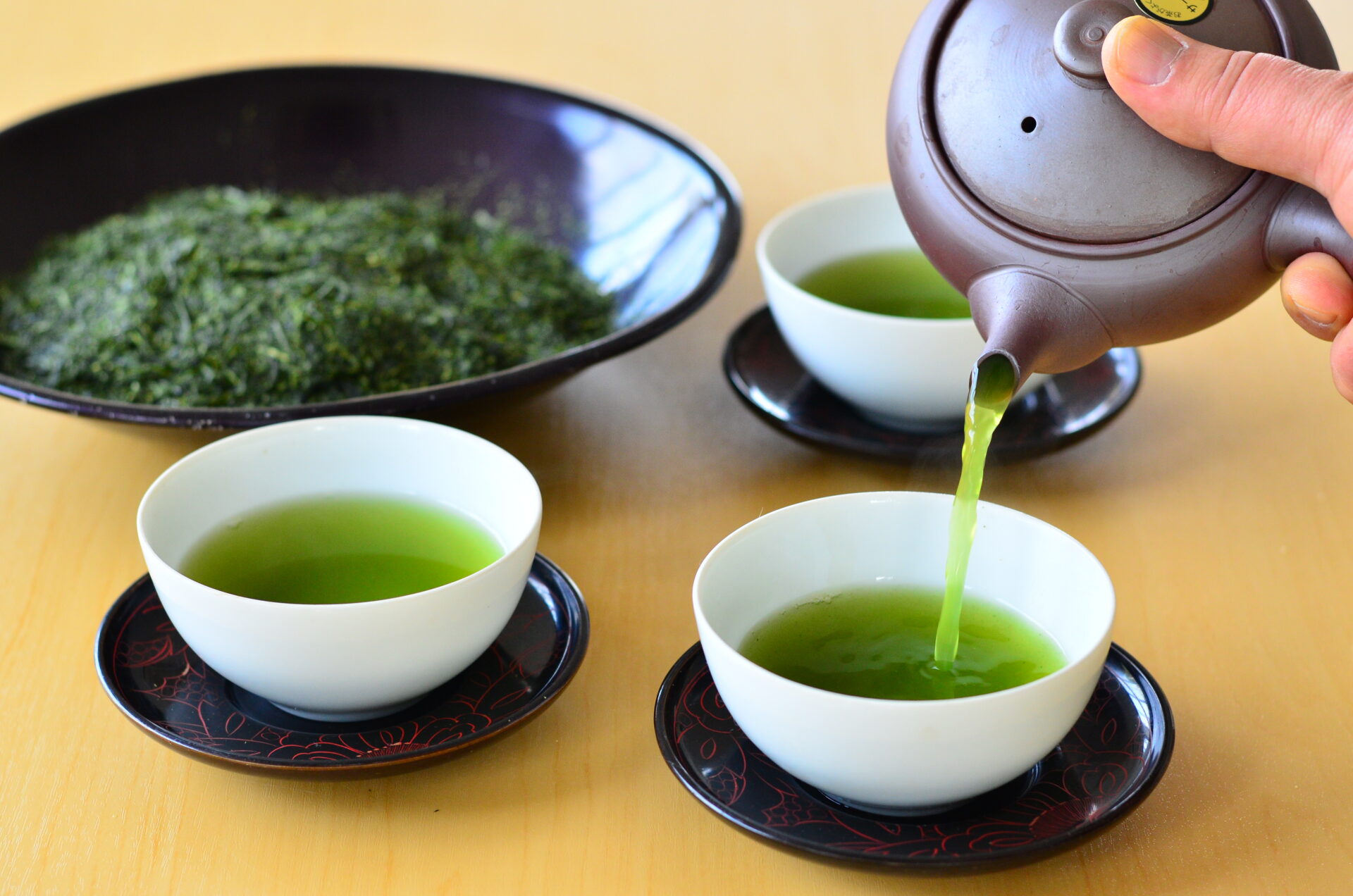 夏季休業のお知らせ | 知覧茶 霧島茶 鹿児島茶 高級 専門店 販売店 嘉